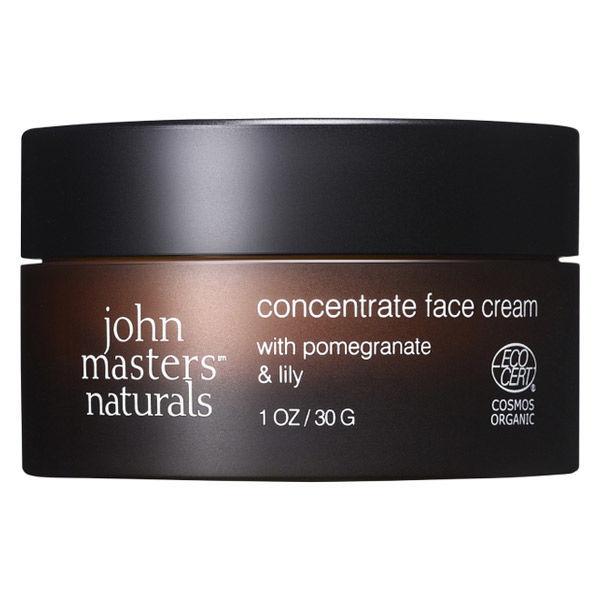 ジョンマスターオーガニック P＆L ンセントレイトフェイスクリーム 30g U218847LOHACO Yahoo!店 通販