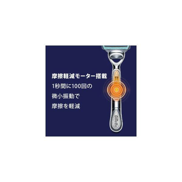 かわいい アウトレット Gillette ジレット 髭剃り スキンガードパワーホルダー 電動タイプ ホルダー 替刃2個 Pg シェーバー 敏感肌 Riosmauricio Com