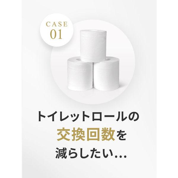 Web限定 トイレットペーパー 8ロール入 パルプ ダブル 60m ネピアプレミアムソフトトイレットロール2倍巻き 1セット 2パック 王子ネピア Wantannas Go Id