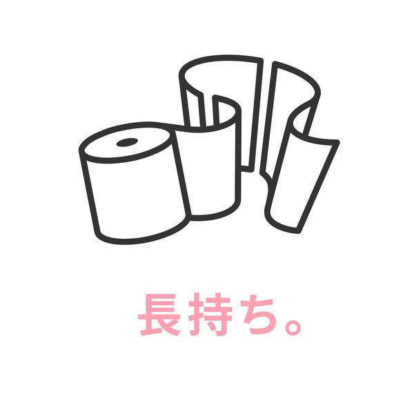 Web限定 トイレットペーパー 8ロール入 パルプ ダブル 60m ネピアプレミアムソフトトイレットロール2倍巻き 1セット 2パック 王子ネピア Wantannas Go Id