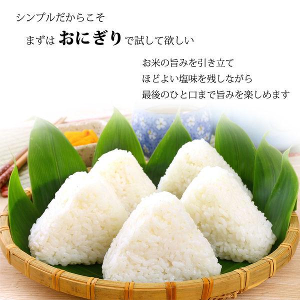 瀬戸内の花藻塩 500g 10個 白松|y-lohaco|04