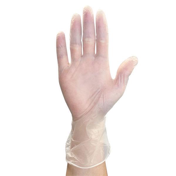 丸紅紙パルプ販売 プラスチックグローブ パウダーフリー Lサイズ J 03 1箱 100枚入 使い捨てグローブ 手袋 22k01c Lohaco Paypayモール店 通販 Paypayモール
