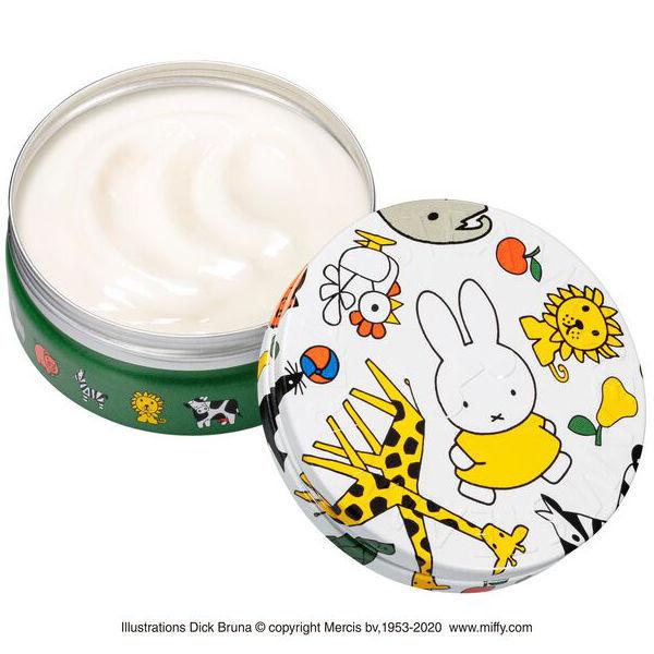 Steam Cream スチームクリーム ミッフィーとどうぶつ 75g Lohaco Paypayモール店 通販 Paypayモール