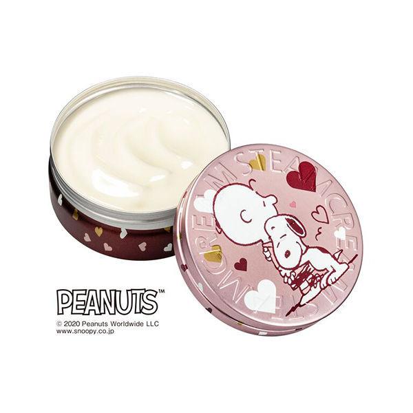 Steam Cream スチームクリーム ラブ イズ Peanut 75g ホワイトデー Lohaco Paypayモール店 通販 Paypayモール