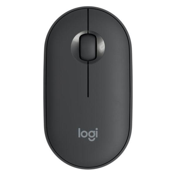 Logicool 無線 ワイヤレス マウス BluetoothまたはUSB小型レシーバ接続 M350GR ロジクール 爆安 3ボタン 静音 絶品 1個