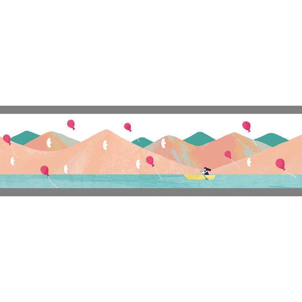 68 Off キングジム Soda 透明マスキングテープ ホトリ Cmt30 円 Aynaelda Com