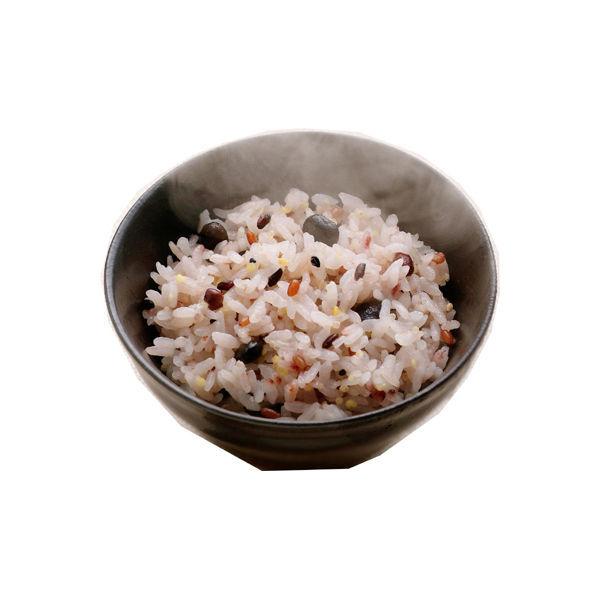 はくばく 十六穀ごはん 500g 3個|y-lohaco|03