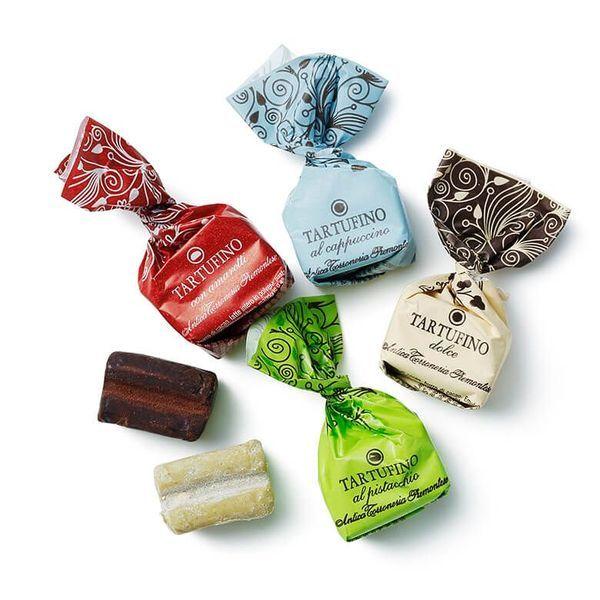 Dean Deluca ディーン デルーカ イタリアンチョコ Anticaトリュフチョコレート10pcs バレンタインホワイトデーギフト Lohaco Paypayモール店 通販 Paypayモール