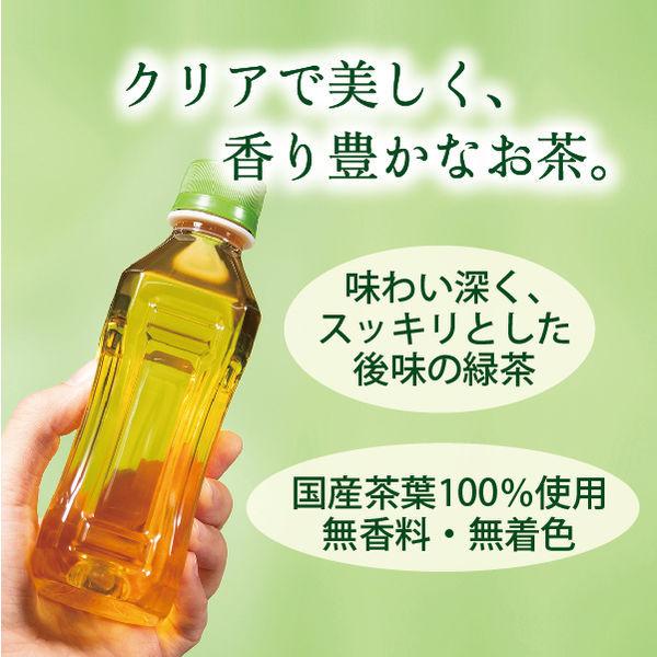伊藤園 香り豊かなお茶 緑茶 265ml ラベルレス 1セット 60本 Lohaco Paypayモール店 通販 Paypayモール