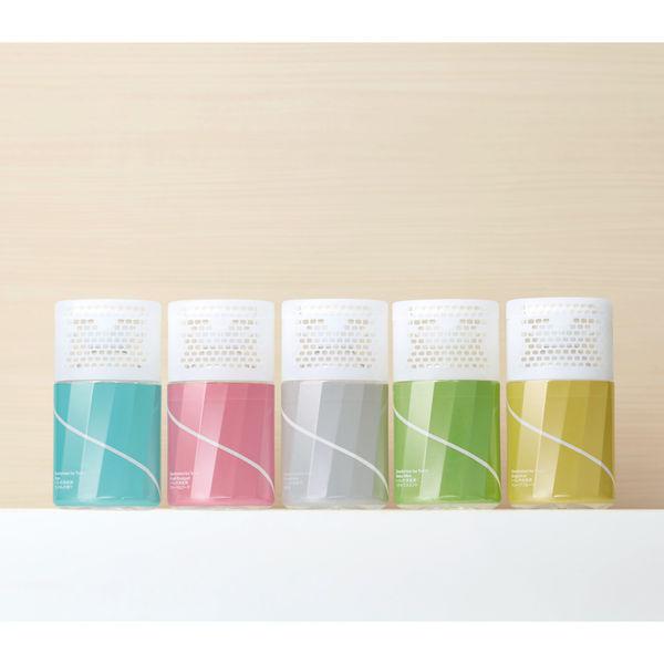 トイレの消臭剤 せっけんの香り 400ml エステー オリジナル|y-lohaco|03