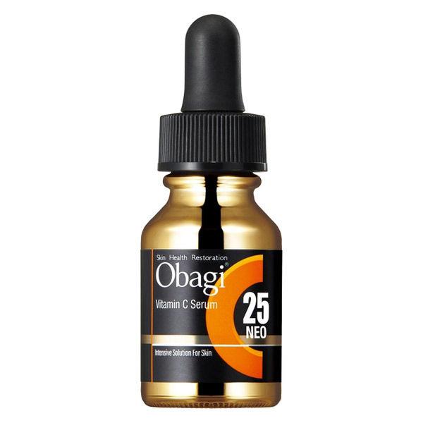 Obagi（オバジ） C25セラム ネオ 12mL ロート製薬 美容液 :U803205:LOHACO Yahoo!店 - 通販