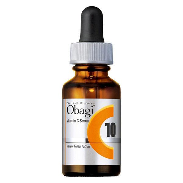 お待たせ! Obagi オバジ C10セラム ラージサイズ 26mL ロート製薬 美容