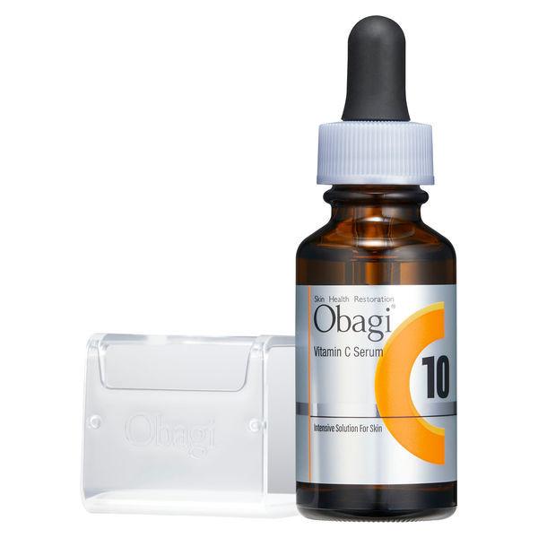 Obagi(オバジ) C10セラム (ラージサイズ) 26mL ロート製薬 美容液 Obagi(オバジ) C10セラム (ラージサイズ) 26mL ロート製薬 美容液