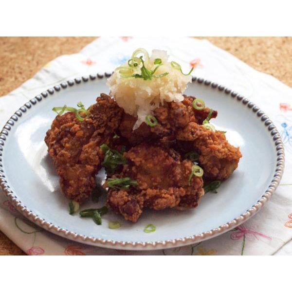 ミツカン Healthy Smileおいしい減塩ぽん酢 1L 3本 ポン酢 調味料|y-lohaco|08