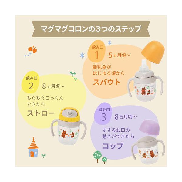 Sale 103 Off ピジョン 旧タイプ マグマグ スパウト 替スパウト Pigeon 食事