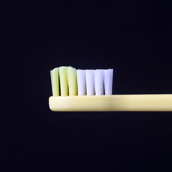 数量限定 こどもハブラシ 6〜12才 ミニオン 4本 ライオン 歯ブラシ(子供用)|y-lohaco|04