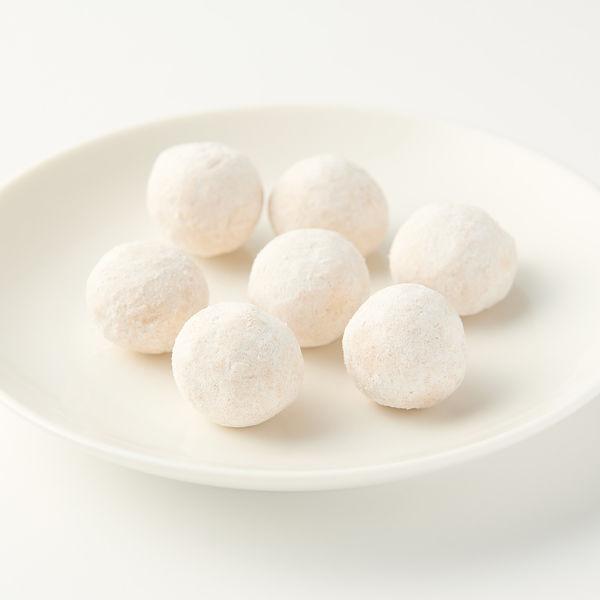 無印良品 紅茶のブールドネージュ 80g 2袋 良品計画 Lohaco Paypayモール店 通販 Paypayモール