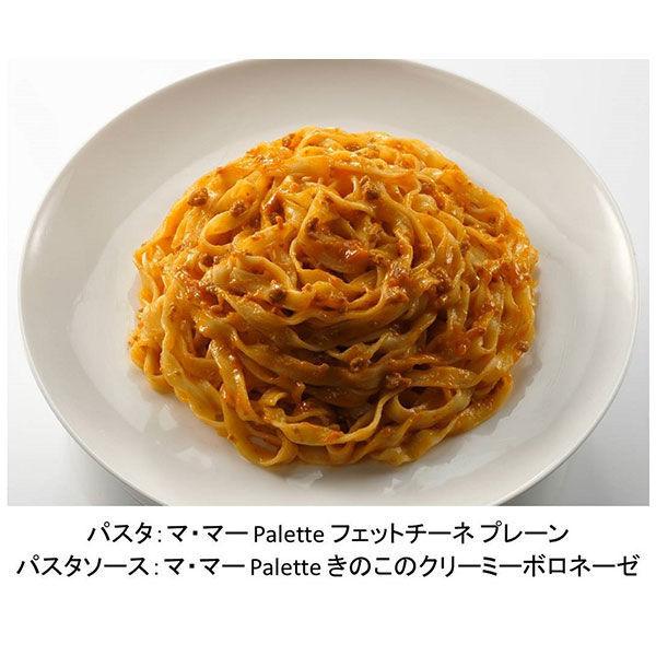 アウトレット 日清フーズ マ マー Palette きのこのクリーミーボロネーゼ 1セット 2個 Lohaco Paypayモール店 通販 Paypayモール