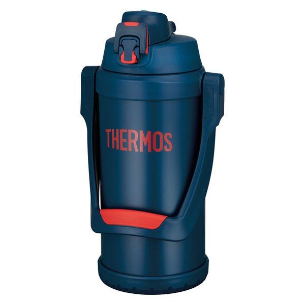 【セール】サーモス(THERMOS)水筒真空断熱スポーツジャグ