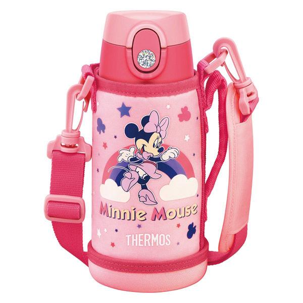 サーモス Thermos 水筒 真空断熱2ウェイボトル 600ml ピンク Fjo 600wfds P 1個 U0997 Lohaco Yahoo 店 通販 Yahoo ショッピング