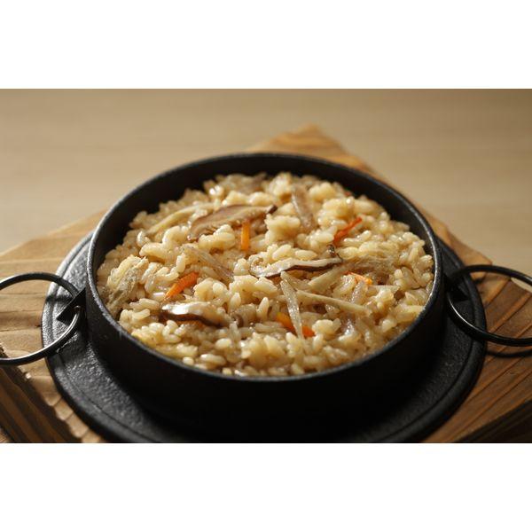 パックごはん 9食 ふっくら五目釜めし(3食入) ×3個 東洋水産 米加工品 包装米飯|y-lohaco|02