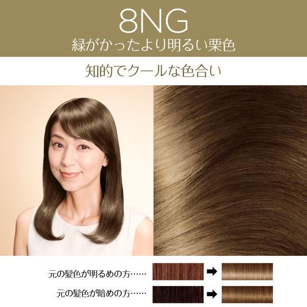 ロレアル パリ エクセランス R クリームタイプ 8ng 緑がかったより明るい栗色 Lohaco Paypayモール店 通販 Paypayモール