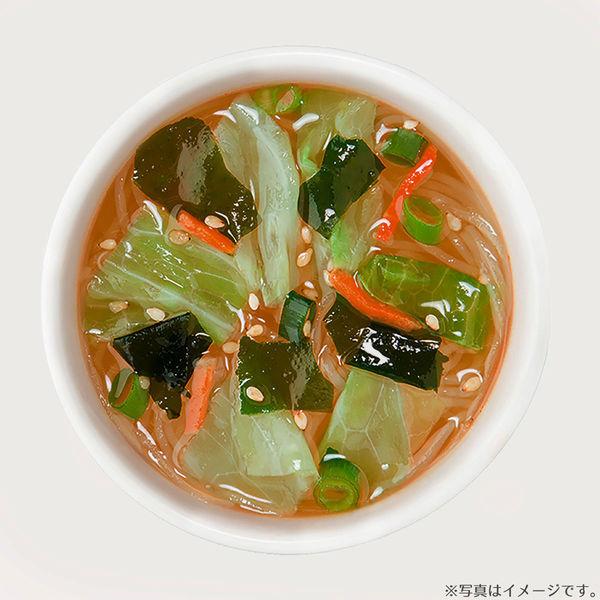 インスタントスープ 選べるスープ春雨12食 3袋 ひかり味噌 |LOHACO |06
