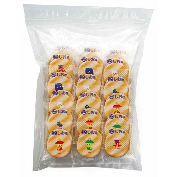 三幸製菓 チャックぱりんこ 1袋 ●日本正規品● 72枚 セール品