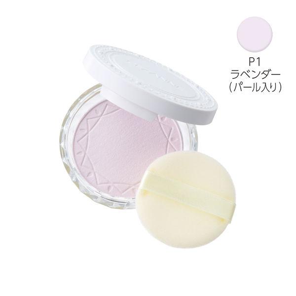 還元率up中 Cezanne セザンヌ Uvクリアフェイスパウダー P1 ラベンダー Spf28 Pa セザンヌ化粧品 代引可
