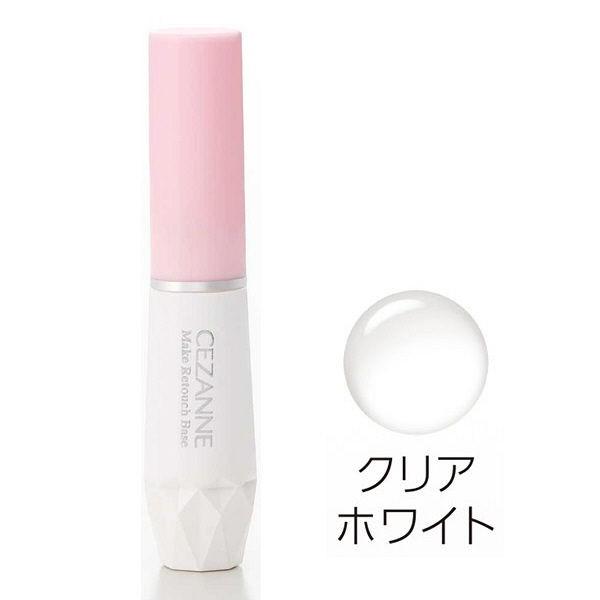 Cezanne セザンヌ 皮脂テカリお直し液 クリアホワイト セザンヌ化粧品 Lohaco Paypayモール店 通販 Paypayモール