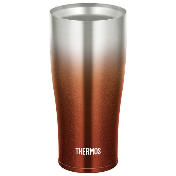 アウトレット サーモス Thermos 真空断熱タンブラー 4ml スパークリングブラウン ランキングtop10 Jde 4c Eco1 Sp Bw 799円 1個