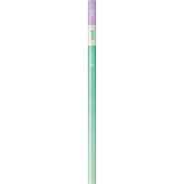 トンボ鉛筆【ippo!】きれいに消えるかきかたえんぴつ イッポ! 2B ピンク系 KB-KSKW01-2B 2ダース(24本入) :WE86725:LOHACO Yahoo!店 - 通販 - Yahoo!ショッピング トンボ鉛筆【ippo!】きれいに消えるかきかたえんぴつ イッポ! 2B ピンク系 KB-KSKW01-2B 2ダース(24本入) :WE86725:LOHACO Yahoo!店 - 通販 - Yahoo!ショッピング