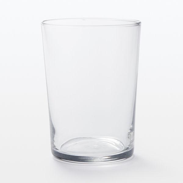 無印良品 強化ガラス ボデガ L 約510ml 2個 良品計画 Wh Lohaco Yahoo 店 通販 Yahoo ショッピング