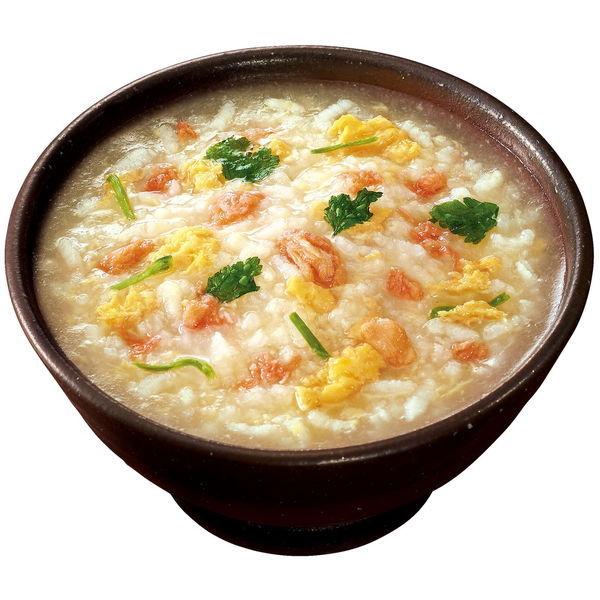 アマノフーズ ほぐし身入り さけ雑炊 国産米100% 1セット(12個) アサヒグループ食品|y-lohaco|04