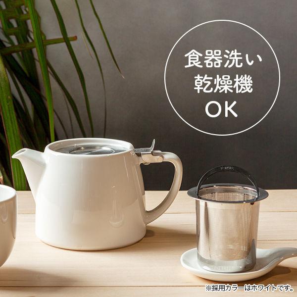 FORLIFE(フォーライフ) スタンプ ティーポット グレー 530ml 1個|y-lohaco|07
