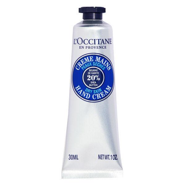 L’OCCITANE(ロクシタン) シア モイスチャ-ギフトセット(ハンドクリーム、シアバター、ソープ)|y-lohaco|02