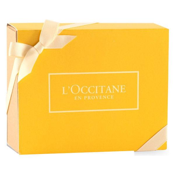 L’OCCITANE(ロクシタン) シア モイスチャ-ギフトセット(ハンドクリーム、シアバター、ソープ)|y-lohaco|08