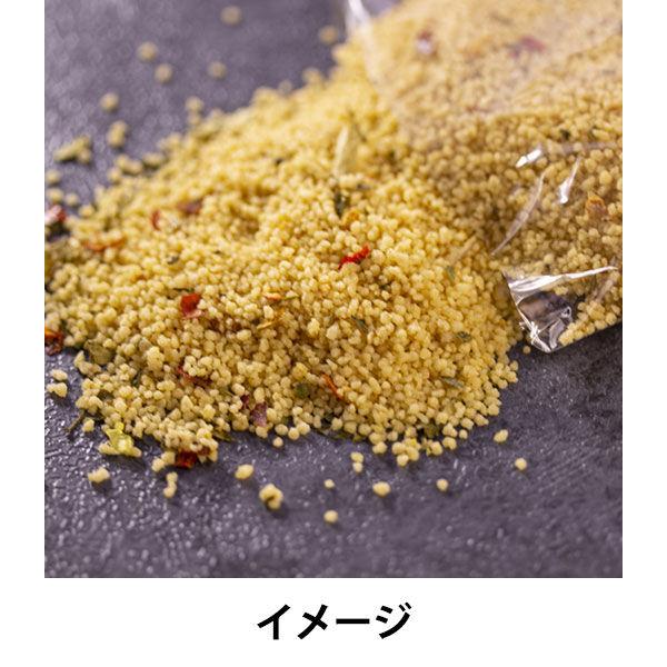 【アウトレット】ユウキ食品 クスクス チリペパー 250g 1セット(2個) 粒状パスタ スープ サラダ 簡単 チリペッパー 乾麺 簡単調理|y-lohaco|05
