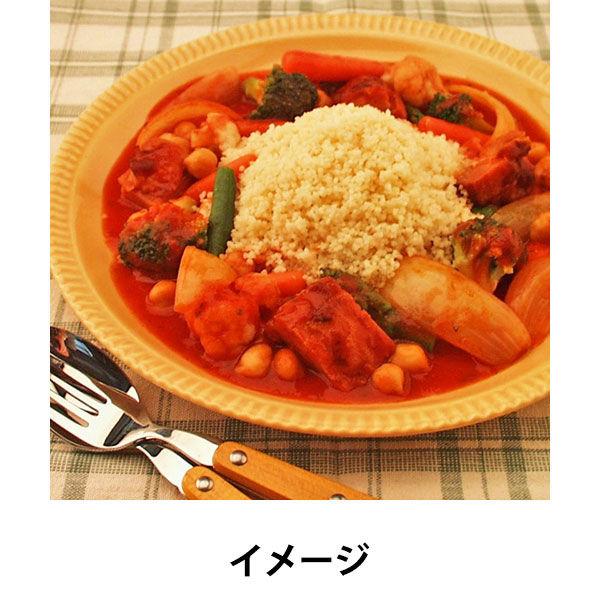 【アウトレット】ユウキ食品 クスクス チリペパー 250g 1セット(2個) 粒状パスタ スープ サラダ 簡単 チリペッパー 乾麺 簡単調理|y-lohaco|06