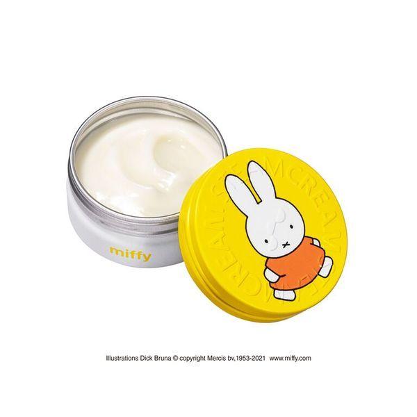 STEAMCREAM(スチームクリーム) ミッフィーデザインミニセット ーミッフィーとどうぶつー 30g×3個セット|LOHACO |04