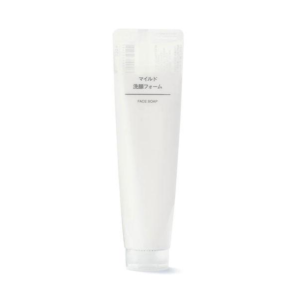 無印良品 マイルド洗顔フォーム 100g 良品計画 :WR52416:LOHACO Yahoo!店 - 通販 - Yahoo!ショッピング 無印良品 マイルド洗顔フォーム 100g 良品計画 :WR52416:LOHACO Yahoo!店 - 通販 - Yahoo!ショッピング