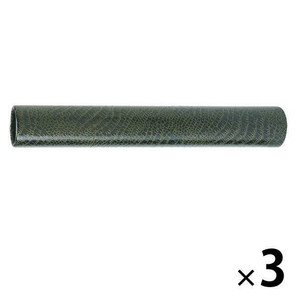 超人気の ワニ柄丸筒 対応サイズ 直径47mm 長さ300mm 3本 Riosmauricio Com