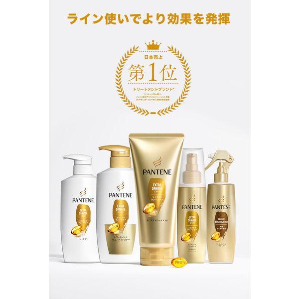 パンテーン エクストラダメージケア インテンシブヴィタミルク 100ml|y-lohaco|07