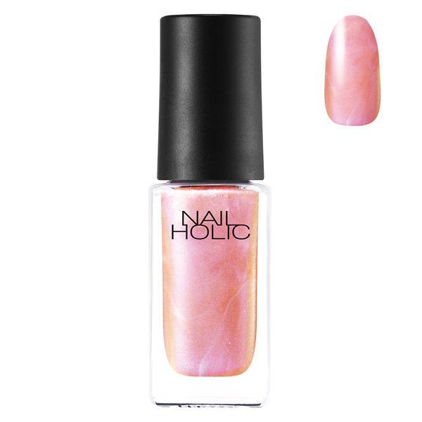 Nail Holic ネイルホリック Or270 5ml Wu Lohaco Yahoo 店 通販 Yahoo ショッピング