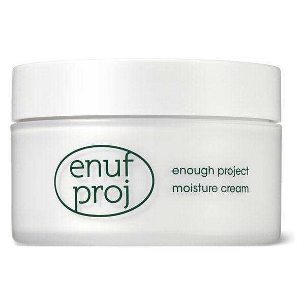 海外正規品 イナフプロジェクト 水分クリーム 100ml 韓国コスメ2 178円 Aynaelda Com