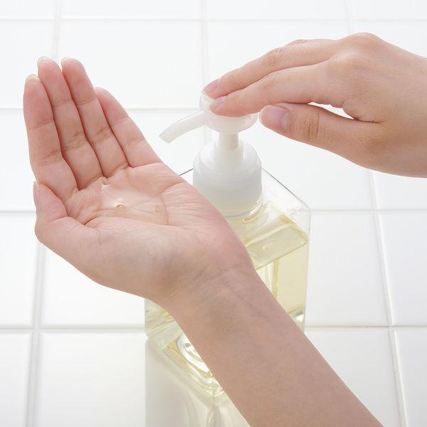 無印良品 ボディソープ(大容量) 600mL 良品計画|y-lohaco|02