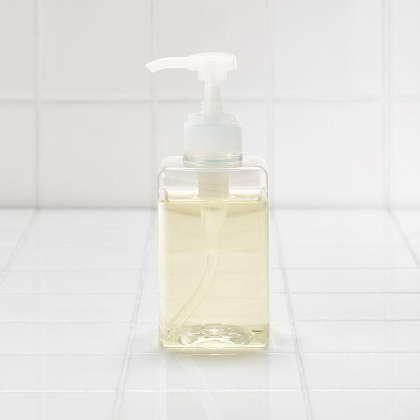 無印良品 ボディソープ(大容量) 600mL 良品計画|y-lohaco|03