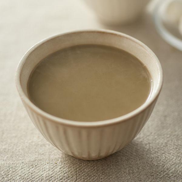 無印良品 素材を生かした インスタント ほうじ茶ラテ 170g 良品計画|y-lohaco|02