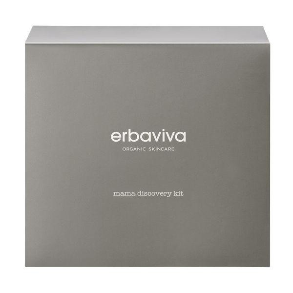 erbaviva(エルバビーバ) ママディスカバリーキット|LOHACO PayPayモール店|01