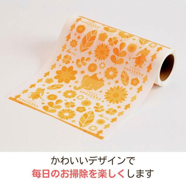 1.4倍長巻き フローリングにも使える粘着クリーナー 取替テープ 70周 1セット(3巻×2パック)各社共通サイズ オリジナル :WW84980:LOHACO Yahoo!店 - 通販 - Yahoo!ショッピング 1.4倍長巻き フローリングにも使える粘着クリーナー 取替テープ 70周 1セット(3巻×2パック)各社共通サイズ オリジナル :WW84980:LOHACO Yahoo!店 - 通販 - Yahoo!ショッピング
